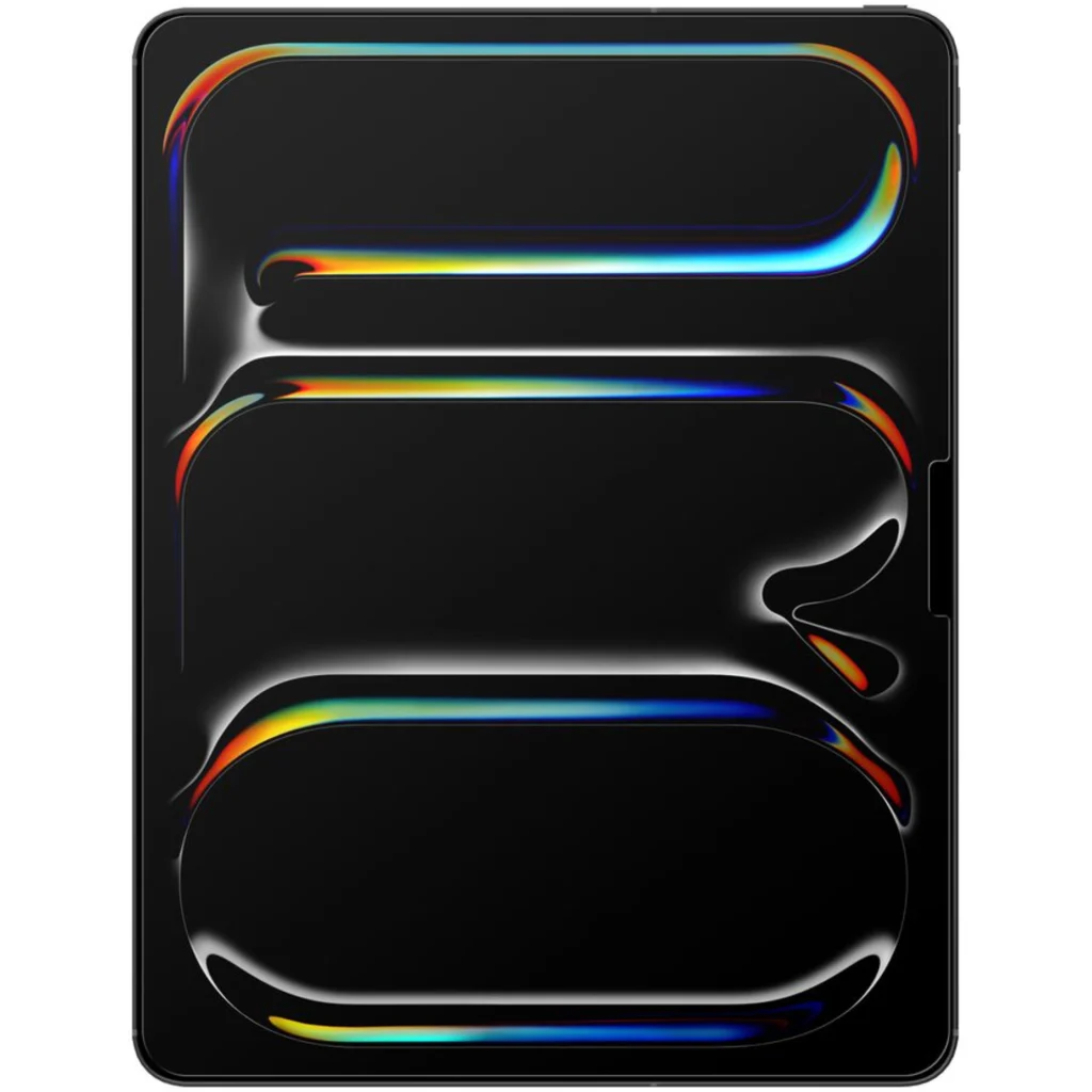 Imagen 1 de Lamina Glass Screenforce para iPad Pro 13" M4 Belkin