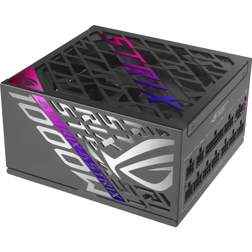 ROG STRIX 1000W Platinum