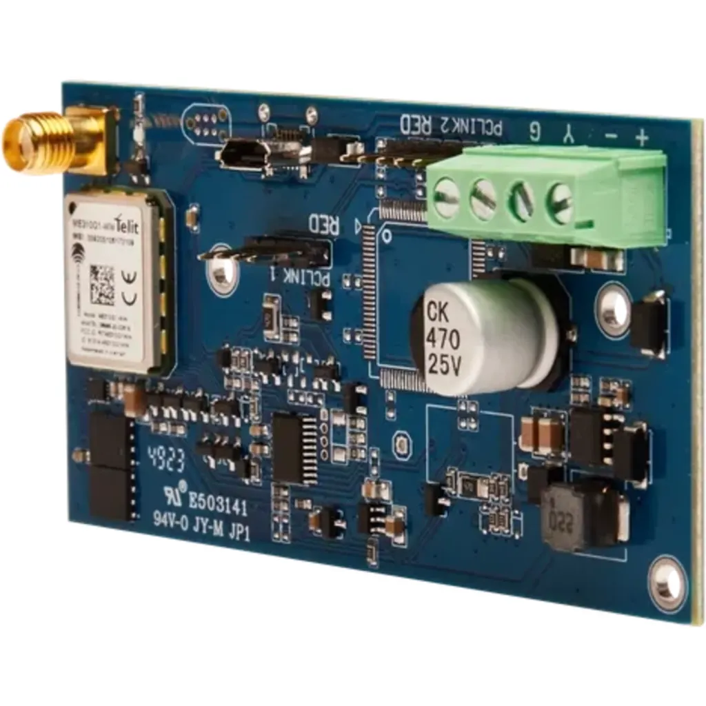 Imagen 2 de LE4050C comunicador celular LTE 