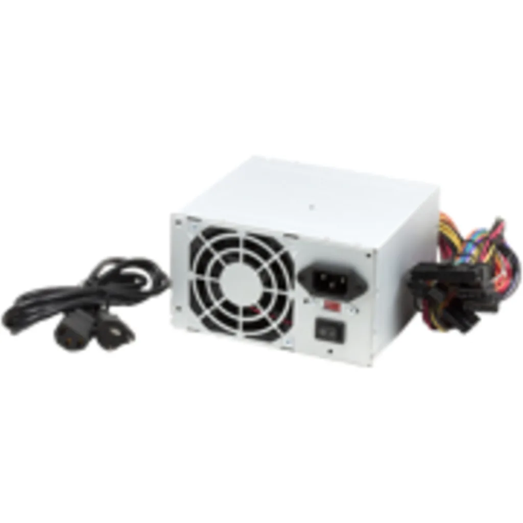 Fuente de Poder Xtech 700 Watts (20+4PiN) W/1SATA 110/220 ATX