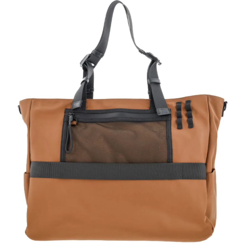 Imagen 5 de Klip Xtreme - Notebook carrying case and handbag - 15.6" - Brown