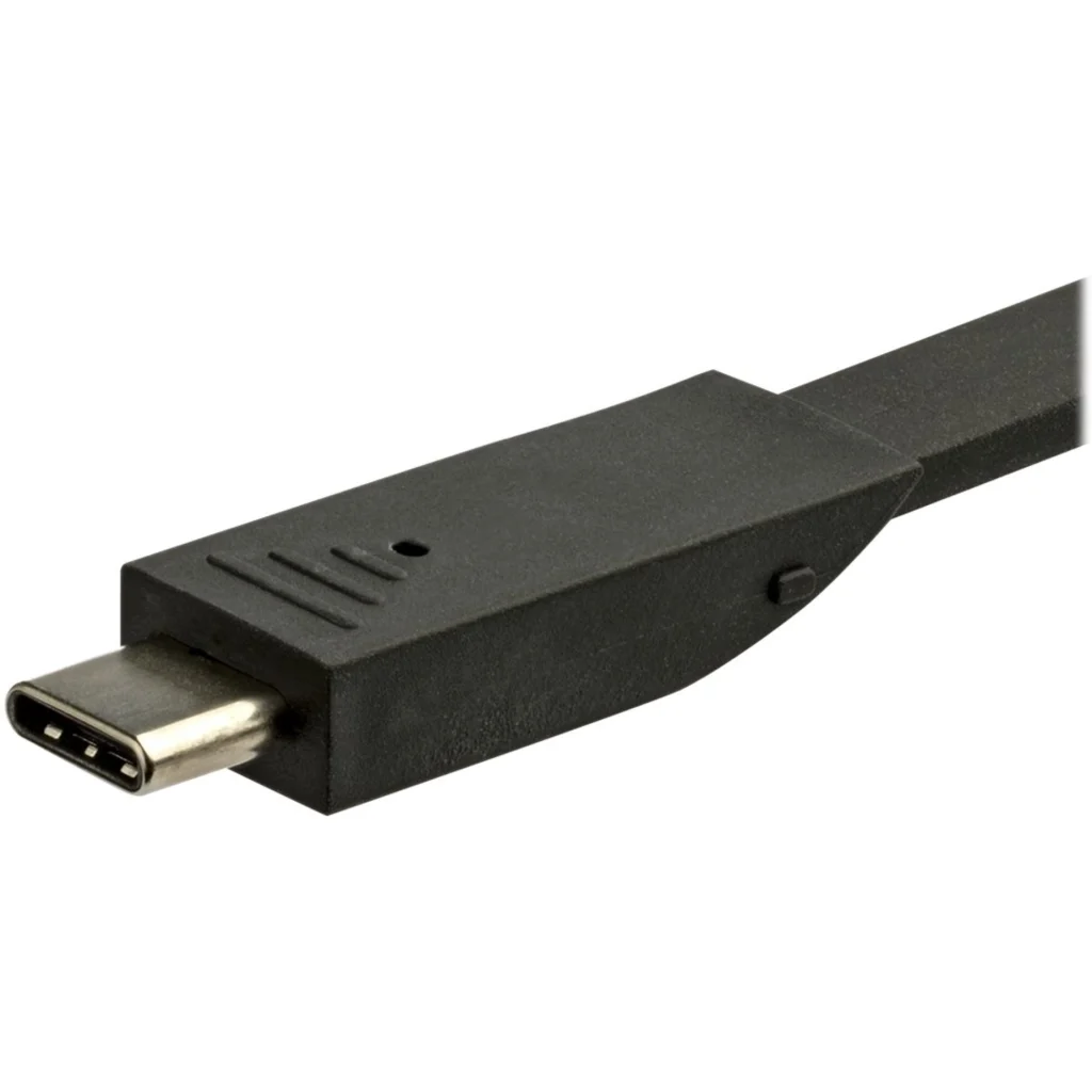 Imagen 6 de Docking Station StarTech USB-C a HDMI 3*USB 3.0 VGA SD/microSD p/Mac y Windows