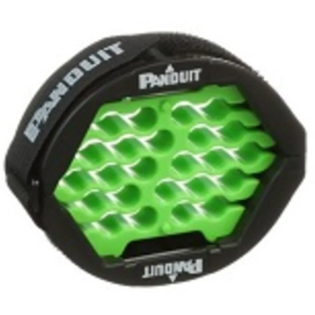 PANDUIT HERRAMIENTA PARA PEINADO Y ORGANIZACIÓN DE CABLES