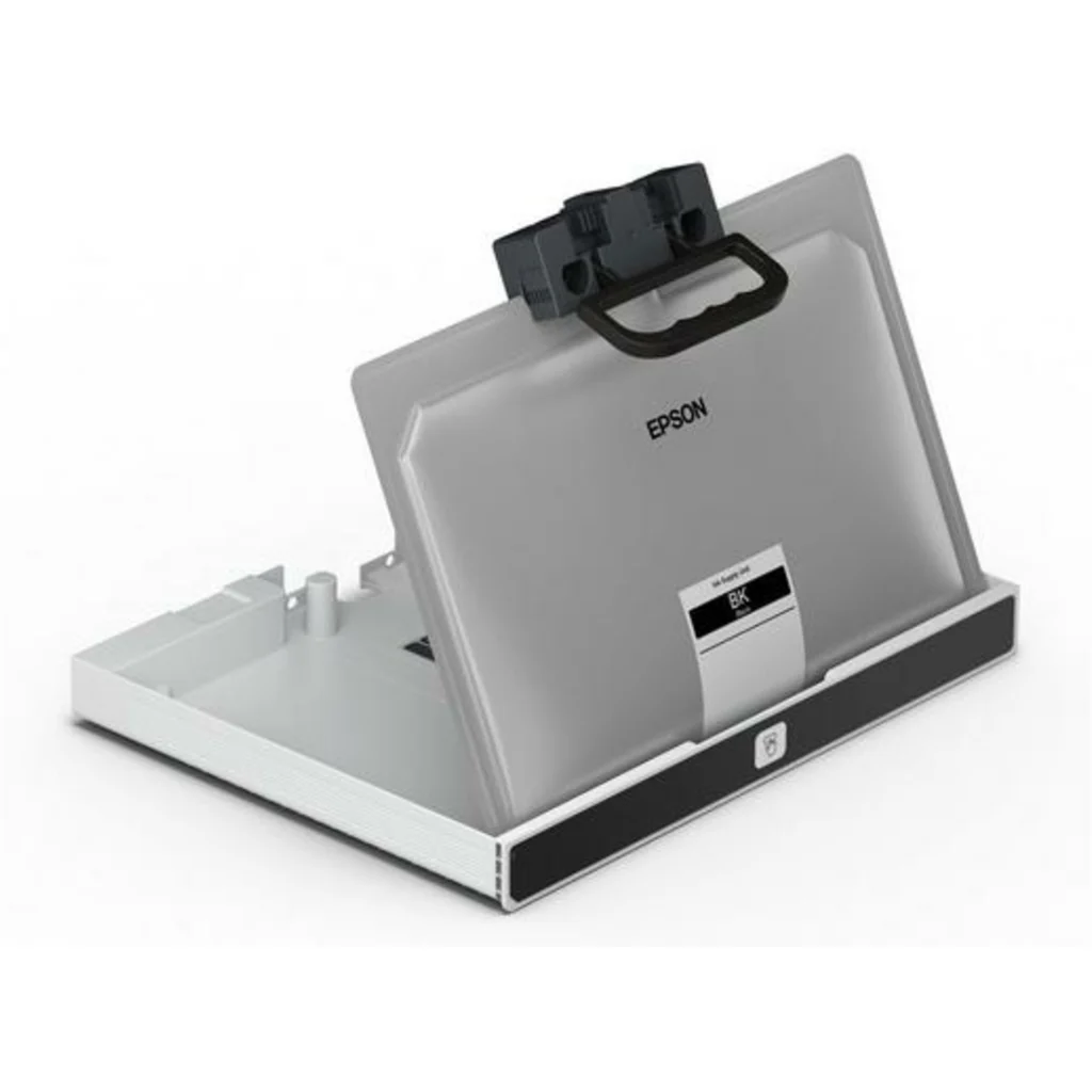 Imagen 10 de Impresora Monocromo Epson WorkForce Pro WF-M5399 Bolsa de tinta WiFi LAN USB