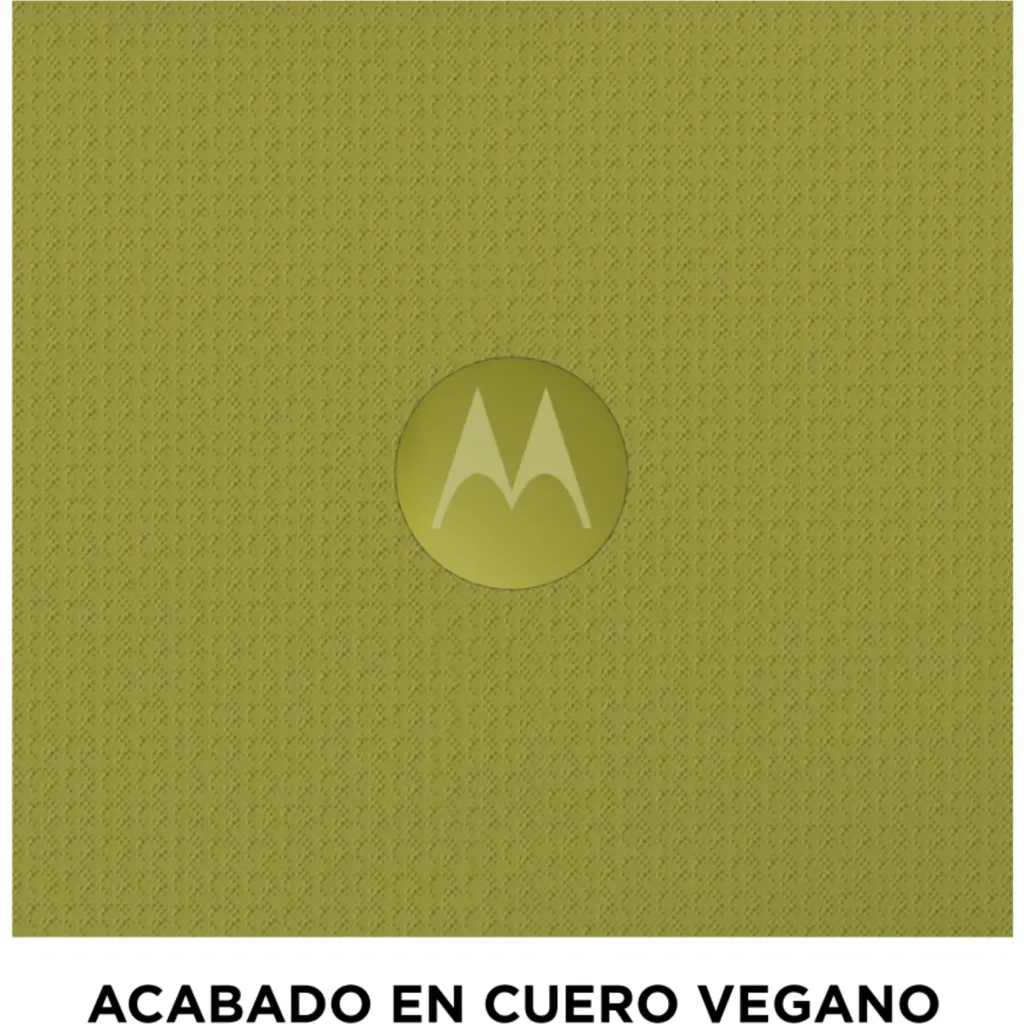 Imagen 7 de Celular Motorola Moto G86 Power 8-Core 8GB/256GB 6.67' 5G WiFi Bt NFC Verde