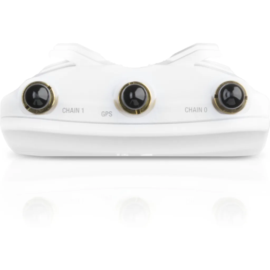 Imagen 3 de Access Point UBIQUITI-R2AC Rocket AC 2.4GHz Airmax Airprism, Interior/Exterior
