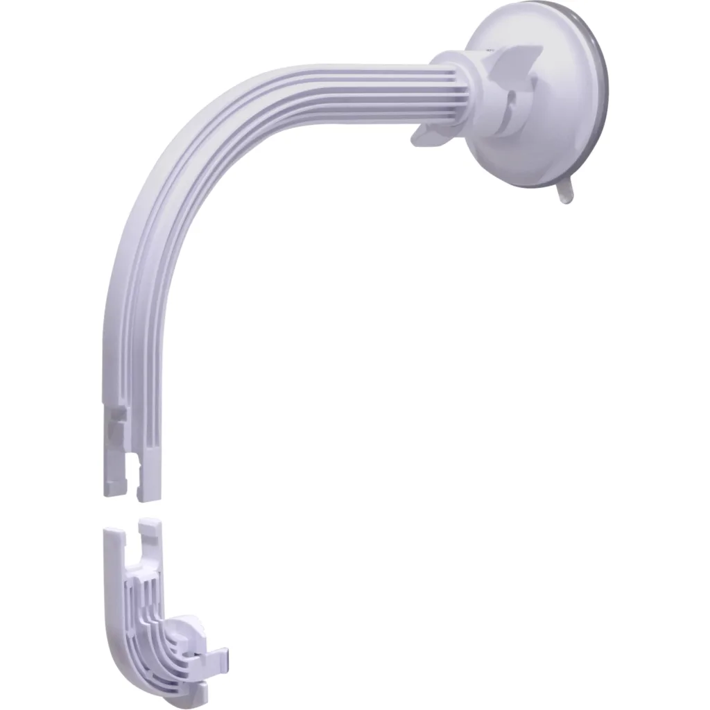 Imagen 2 de UBIQUITI Ventosa p/NBE-5AC-19 M5-19 M2-13 2AC-13 Soporte VentanaVidrio
