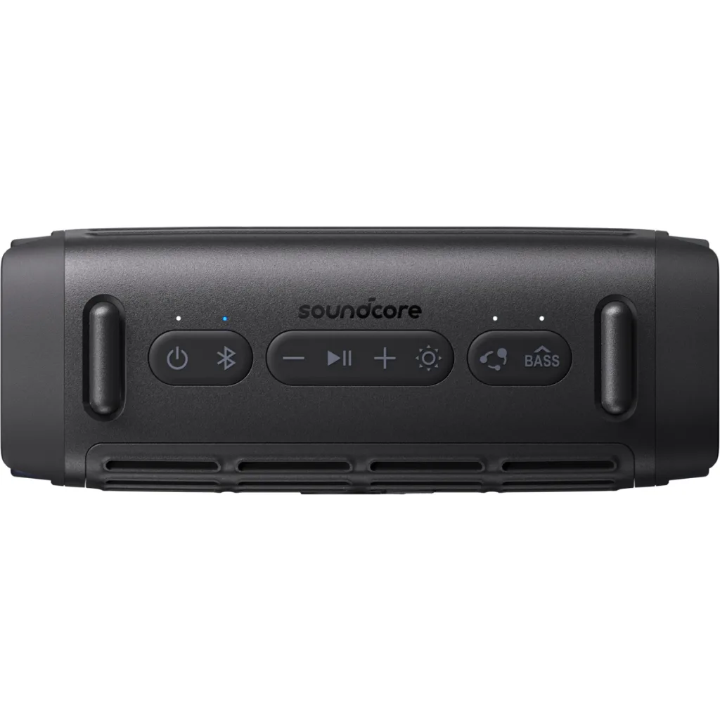 Imagen 4 de soundcore Parlante BT Boom 3i Negra