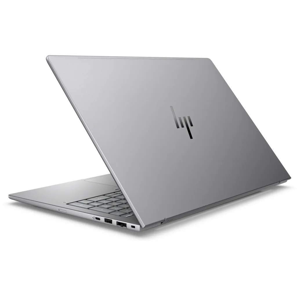 Imagen 2 de Notebook Workstation HP ZBook 8 G1i Ultra 9 285H 32GB 1TB 16"RTX500 4GB W11P