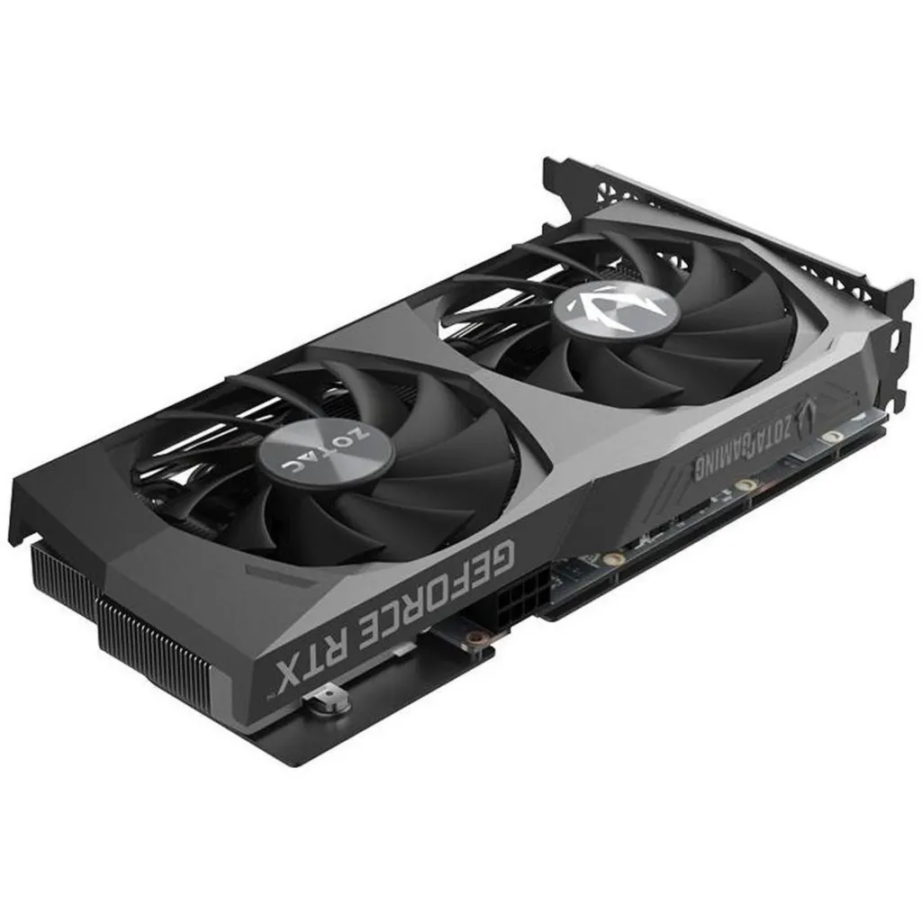 Imagen 2 de ZOTAC GAMING GEFORCE RTX 3060 TWIN EDGE