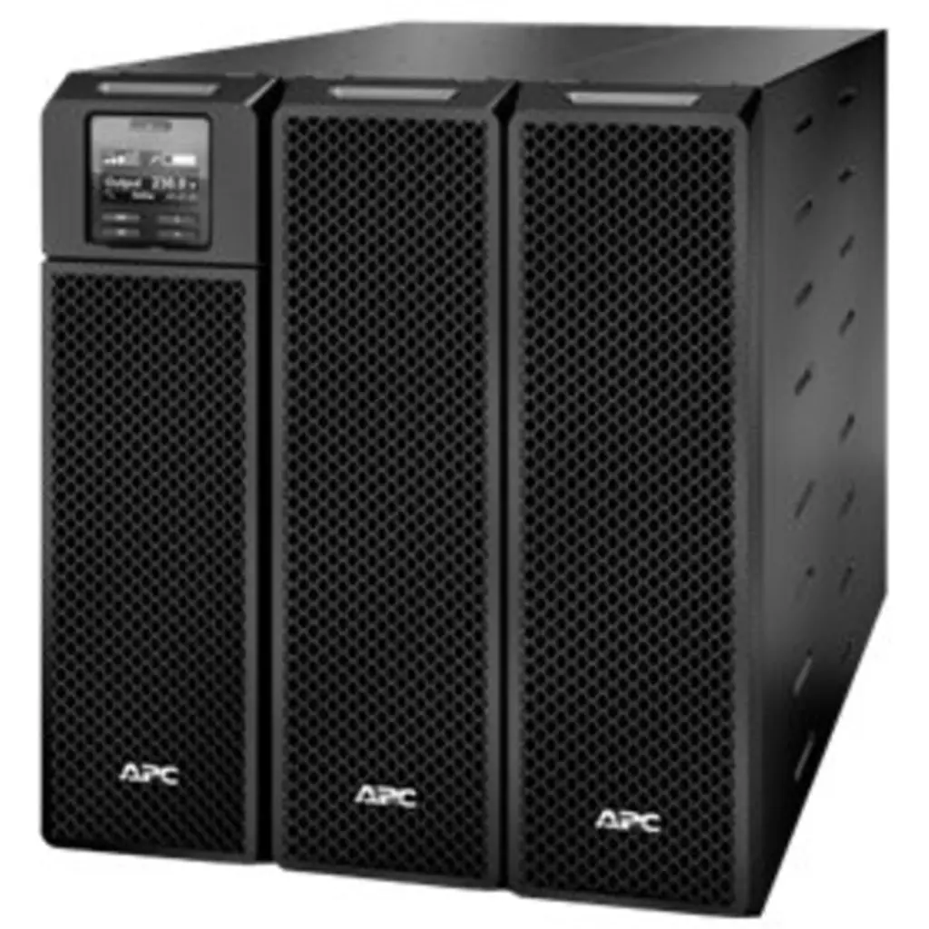 Imagen 2 de Paquete de Bateria Externa APC Smart-UPS SRT 192V 8kVA and 10kVA Ba
