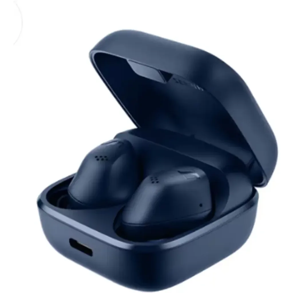 Audifonos True Wireless Accentum Sennheiser azul