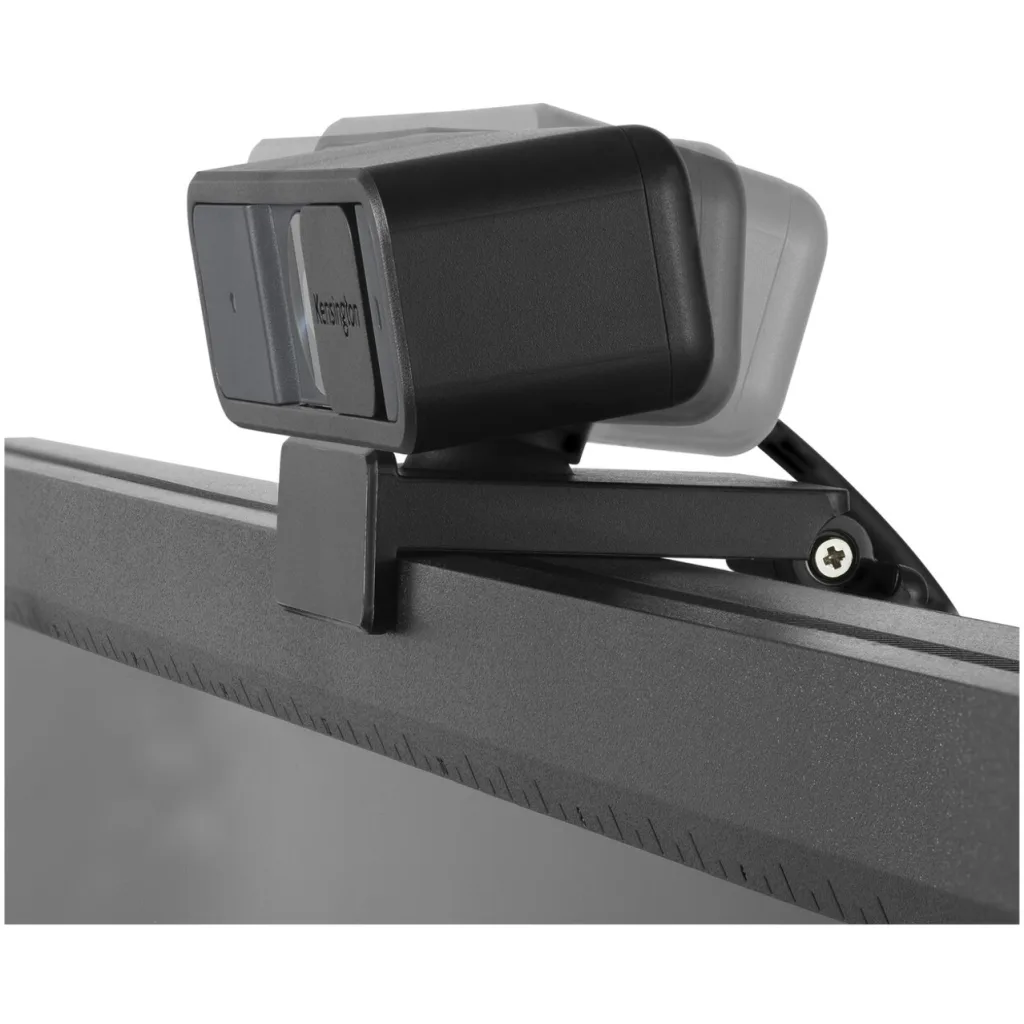 Imagen 16 de Cámara Web Kensington W2000 FHD 1080P 30ppp Auto Foco Zoom Dig 2x USB Negro