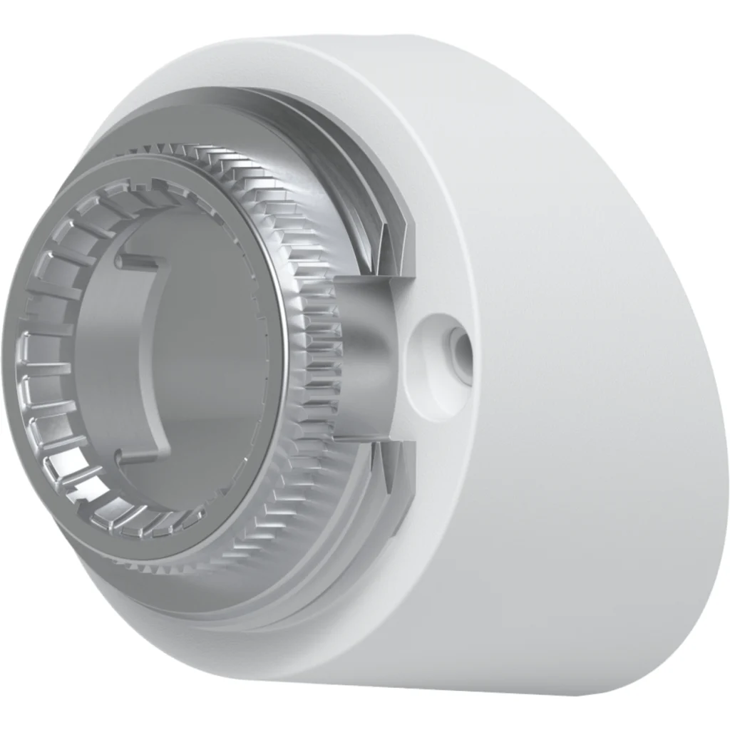 Imagen 2 de UBIQUITI Blanco Base en Angulo 22o Camara Bala p/UVC-BULLET
