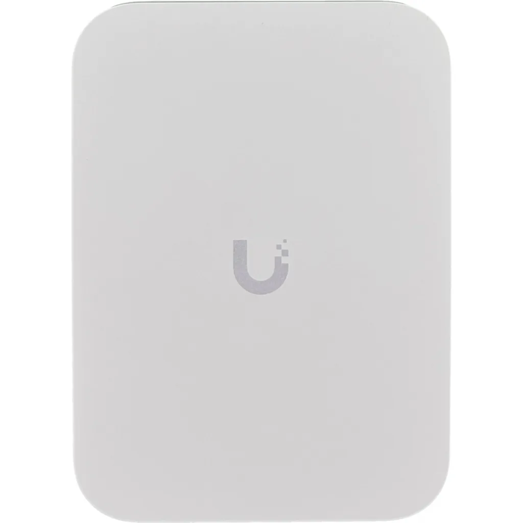 Imagen 2 de Access Point Ubiquiti U7-IW, UniFi U7 Pro Wall (WiFi 7, 2.5GbE, 9.3 Gbps, PoE+)