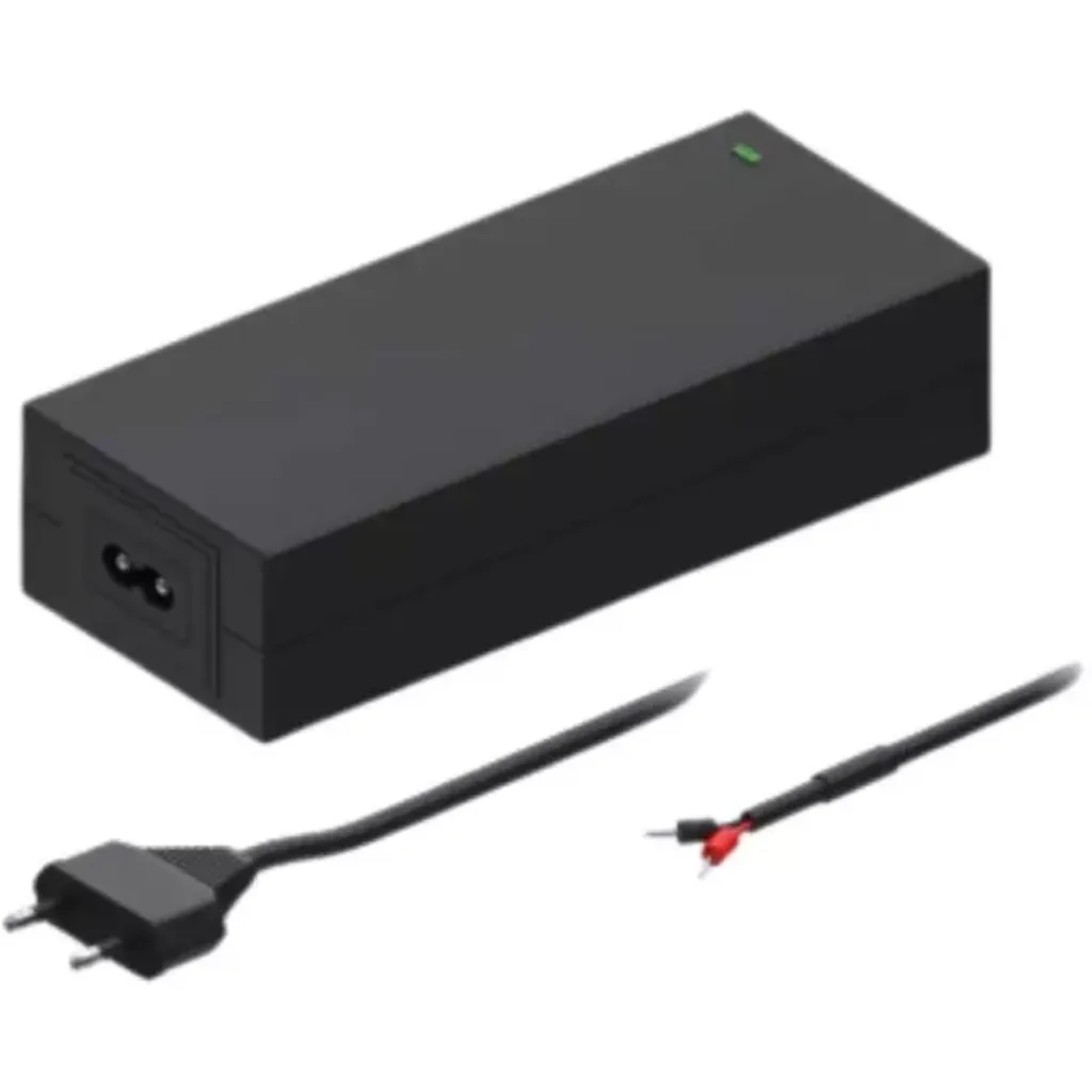 TELTONIKA Alimentador externo 220VAC a 48VDC 62W (EU)