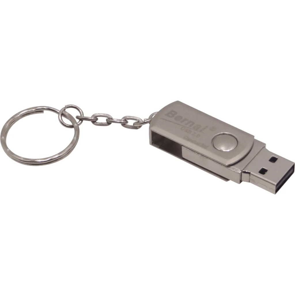 Imagen 1 de 128mb 0,1GB Micro Pendrive xClass4 x4mb/s USB2.0 x18x17x5mm