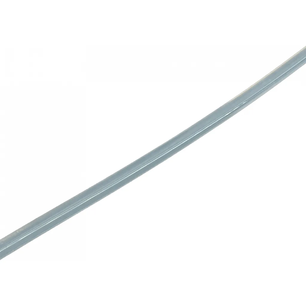 Imagen 1 de Barras 7mm x 20cm 20-unidades silicona transparente 9/32p Hot-Glue