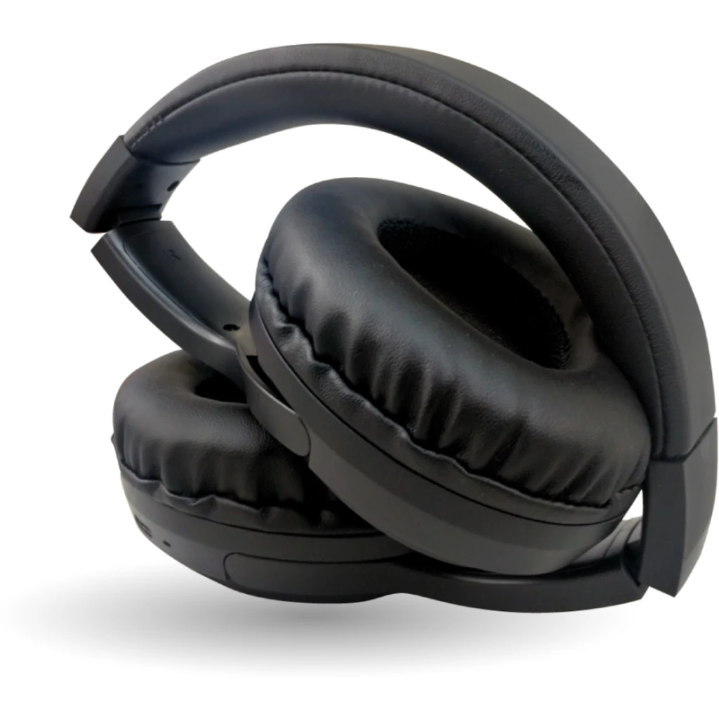 Imagen 1 de MLAB AUDIFONO ANC BLUETOOTH TYPE C DYNAMIC STOP NOISE BLACK