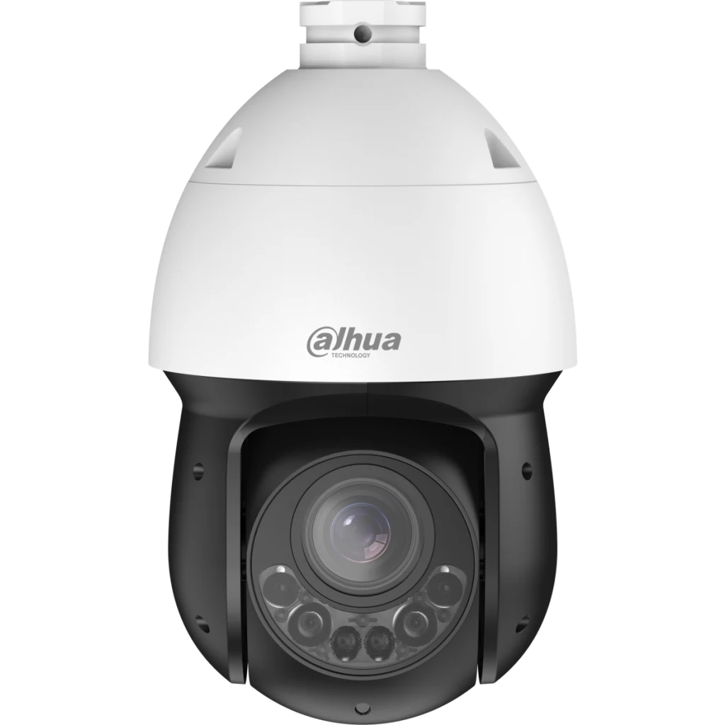 Imagen 1 de DH-SD4D425MB-HNR. 4MP 25x Smart Dual Light WizSense Network PTZ Camera