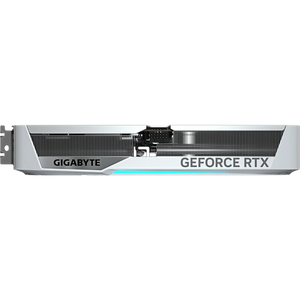 Imagen 6 de Tarjeta de Video Gigabyte NV RTX 5070 EAGLE OC ICE SFF 12GB GDDR7 3*DP HDMI ATX 