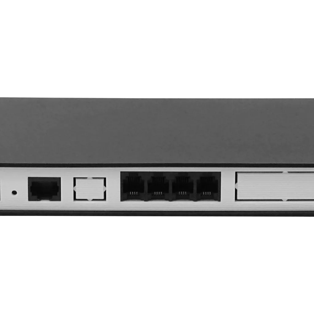 Imagen 2 de ATA 4-FXS-RJ11 1-100 genera 4-lineas telefon analogas SIP VoIP Gateway
