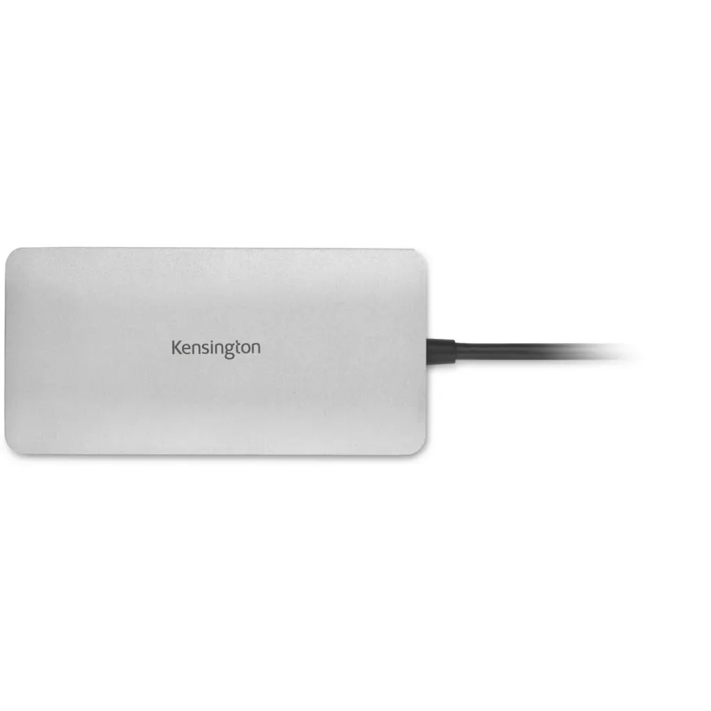 Imagen 12 de Docking Station Kensington UH1400P USB-C 8en1 4K, LAN 4*USB USB-C HDMI SD