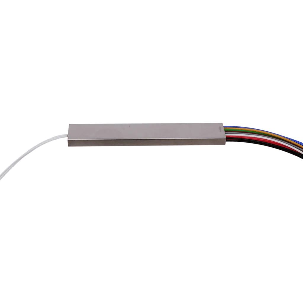 2x16 sin-Conectores 1mt Divisor Splitter XPON XGPON req-Fusion G657A1