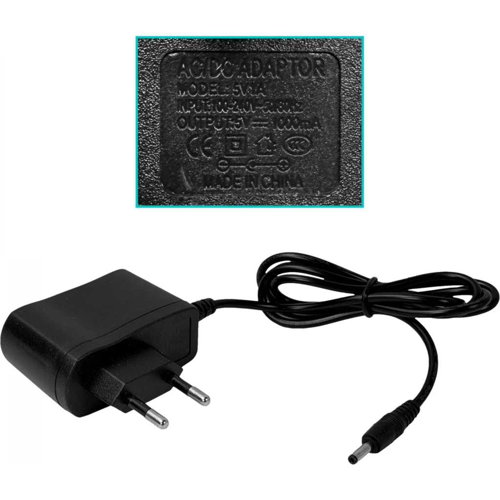 Imagen 4 de Antena Amplificador 4G 2600MHz B7 2-N 2-Antenas 7/12dbi Inc. 5V/1A