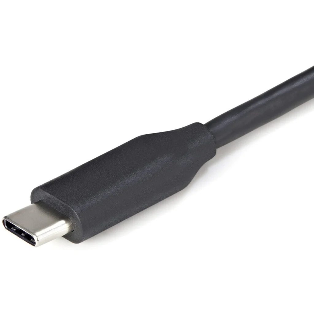 Imagen 5 de 4 Port USB C Hub 5Gbps - 4A - 11in Cable