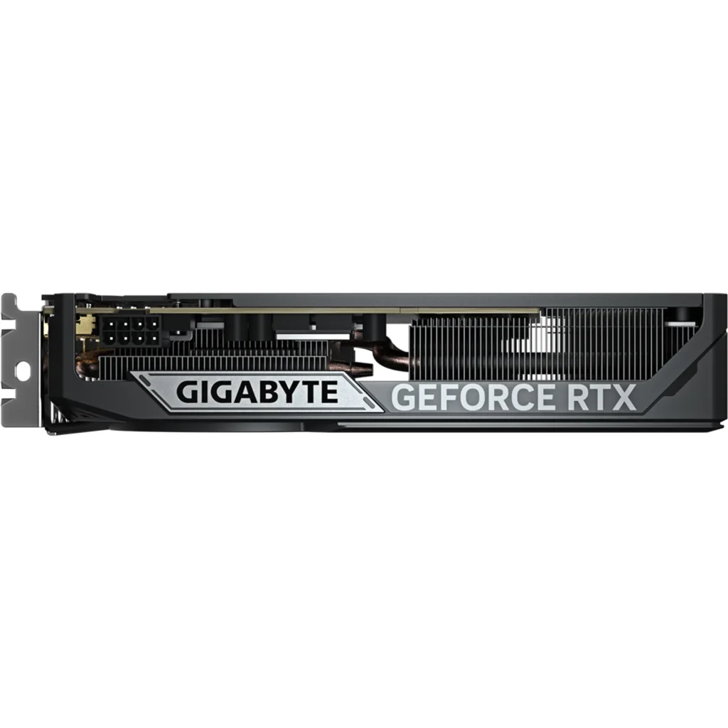 Imagen 6 de Tarjeta de Video Gigabyte NV-GF RTX5060 WindForce MAX OC 8GB GDDR7 3*DP 1*HDMI