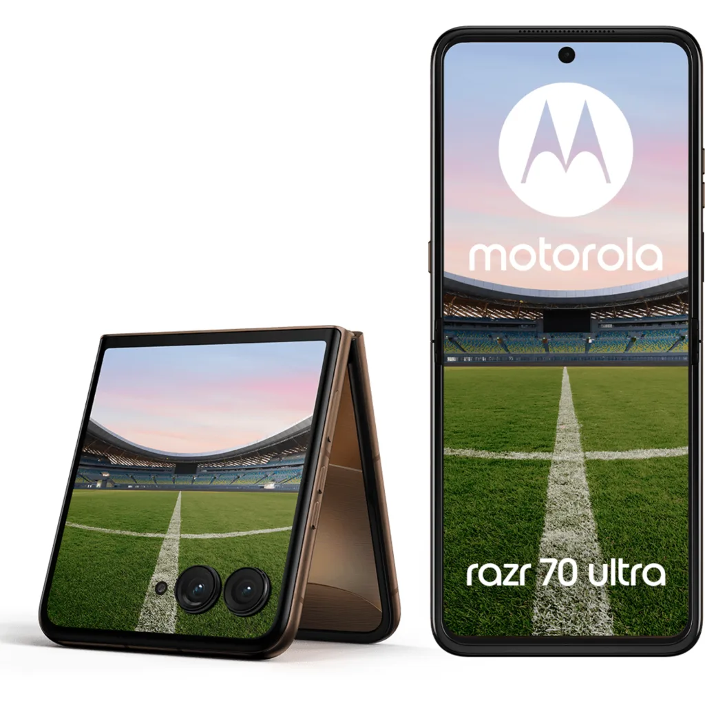 Motorola Razr 70 Ultra - Cellular Phone