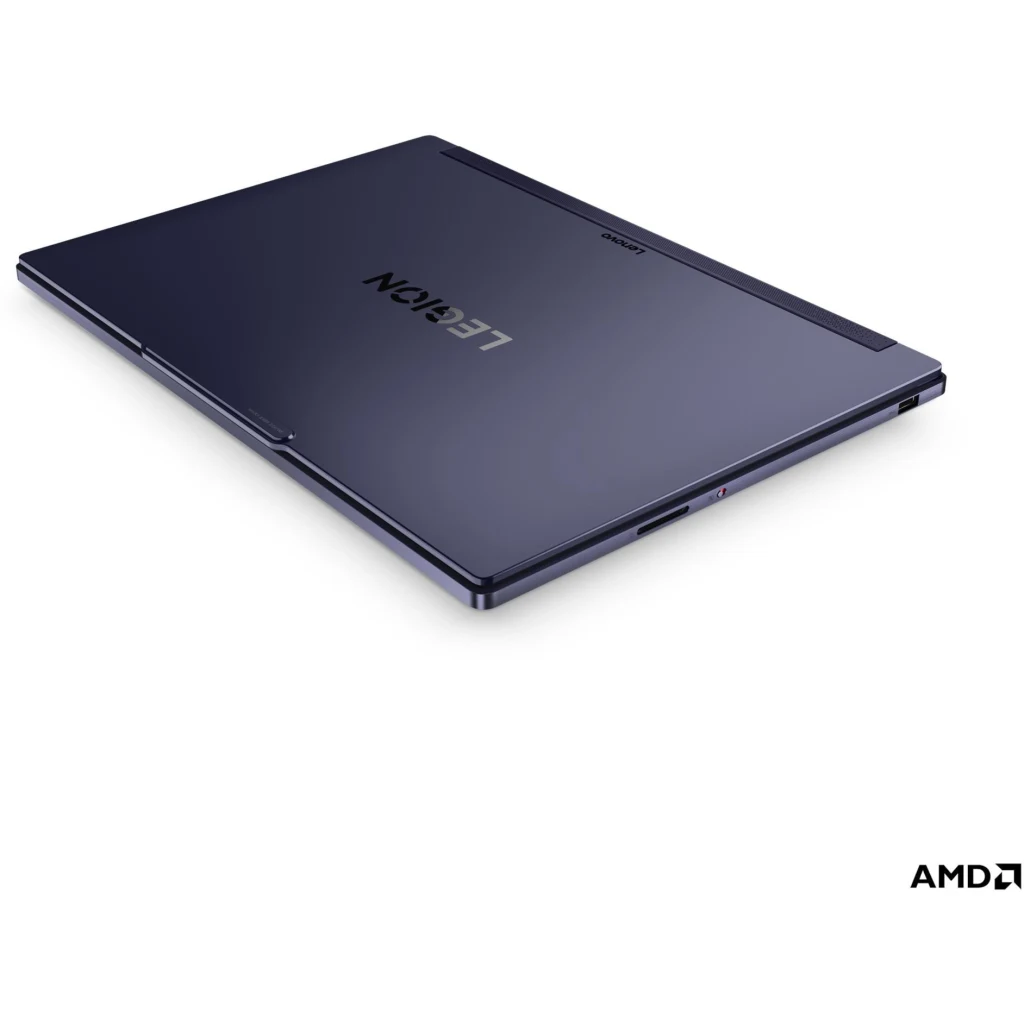 Imagen 4 de Notebook Lenovo Legion 7 16AGP11 Ryzen AI 9 XH470 32GB 1TB 16" RTX5060 8GB W11H