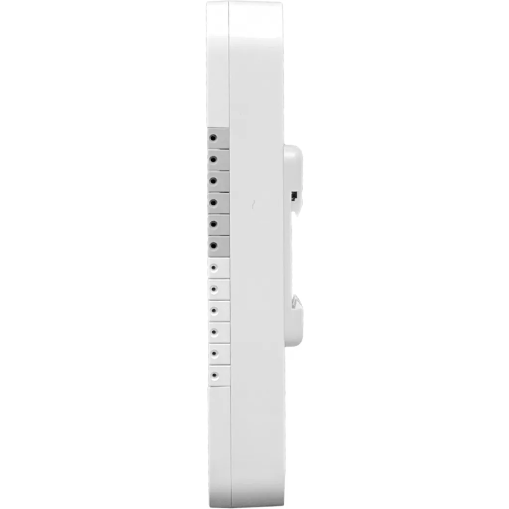 Imagen 5 de Controlador Portón Riel-Din, PoE++, múltiples relés, UBIQUITI UA-HUB-GATE