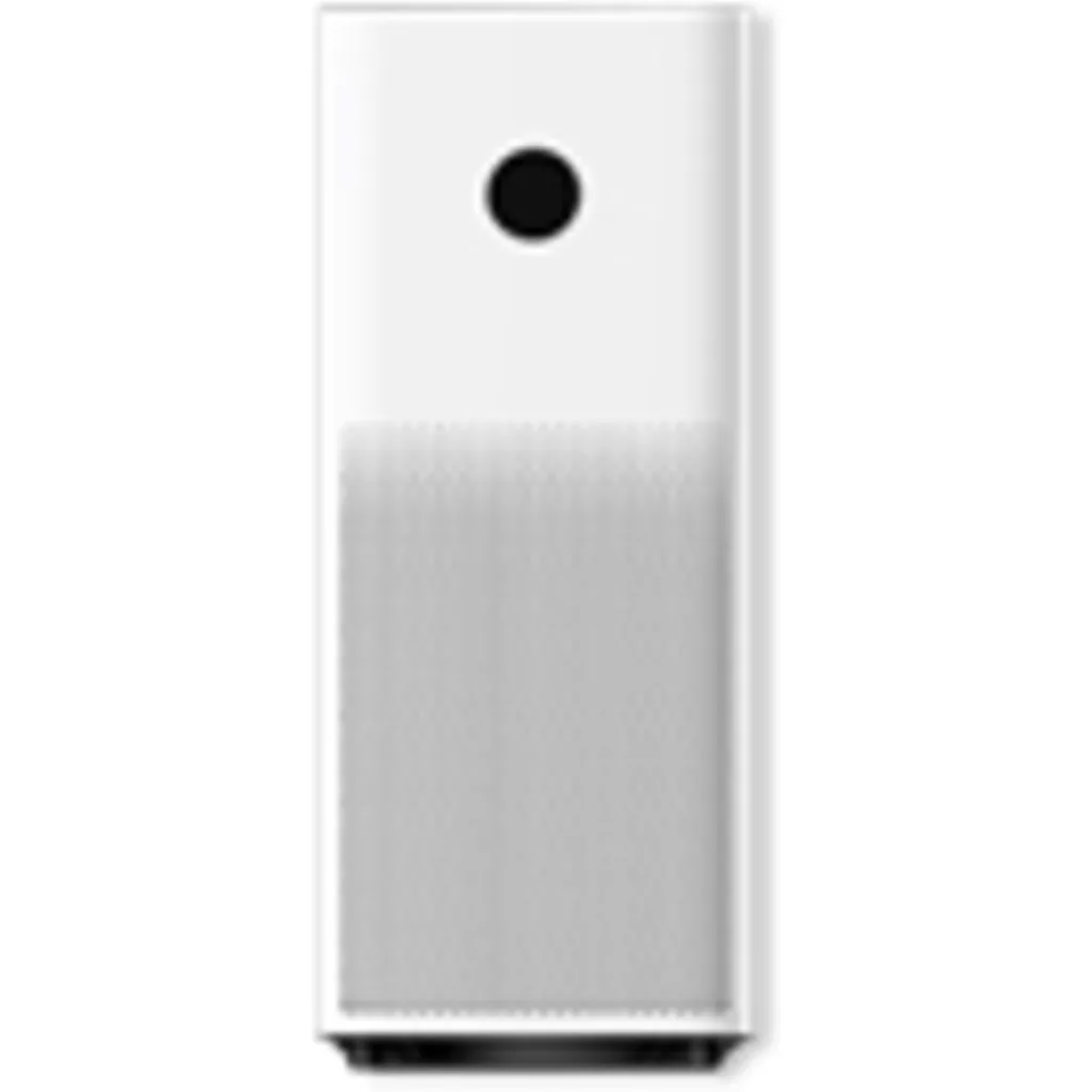 Imagen 3 de Purificador de Aire Xiaomi Smart Air Purifier 4 Pro 165m2 p/h Efic 99.97% Blanco