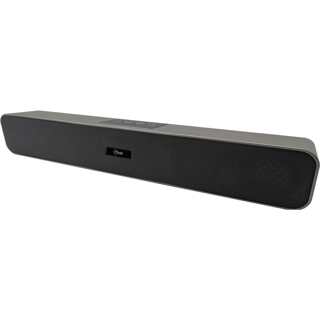 MLAB MINI SOUNDBAR BLUETOOTH SB-100
