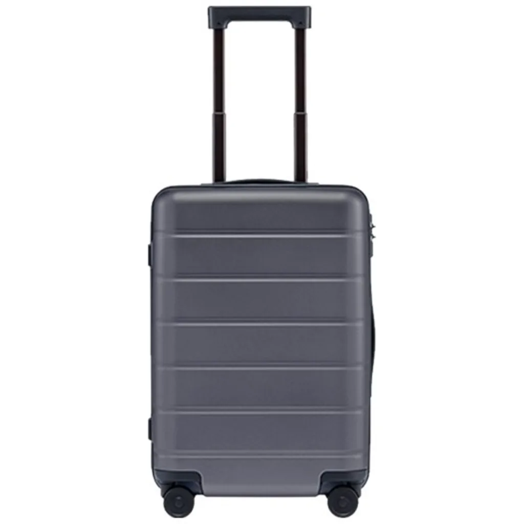 Xiaomi Metal Carry-on Luggage 20" Classic Gray