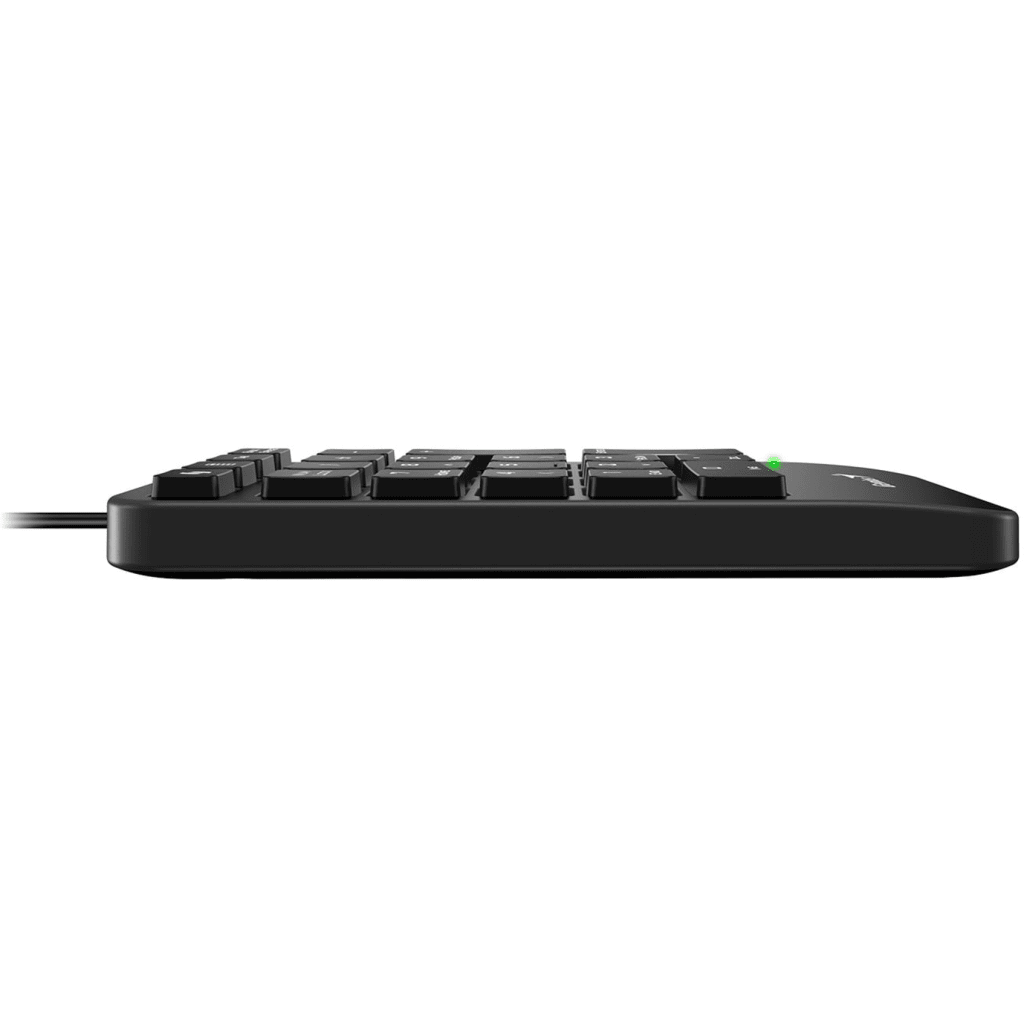 Imagen 4 de GENIUS TECLADO NUMERICO COPILOT TYPE-C BLACK-NUMPAD-125 USB-C