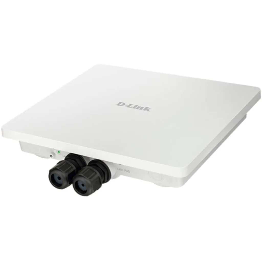 Imagen 1 de Wireless AC1200 Wave2 Dual Band Outdoor