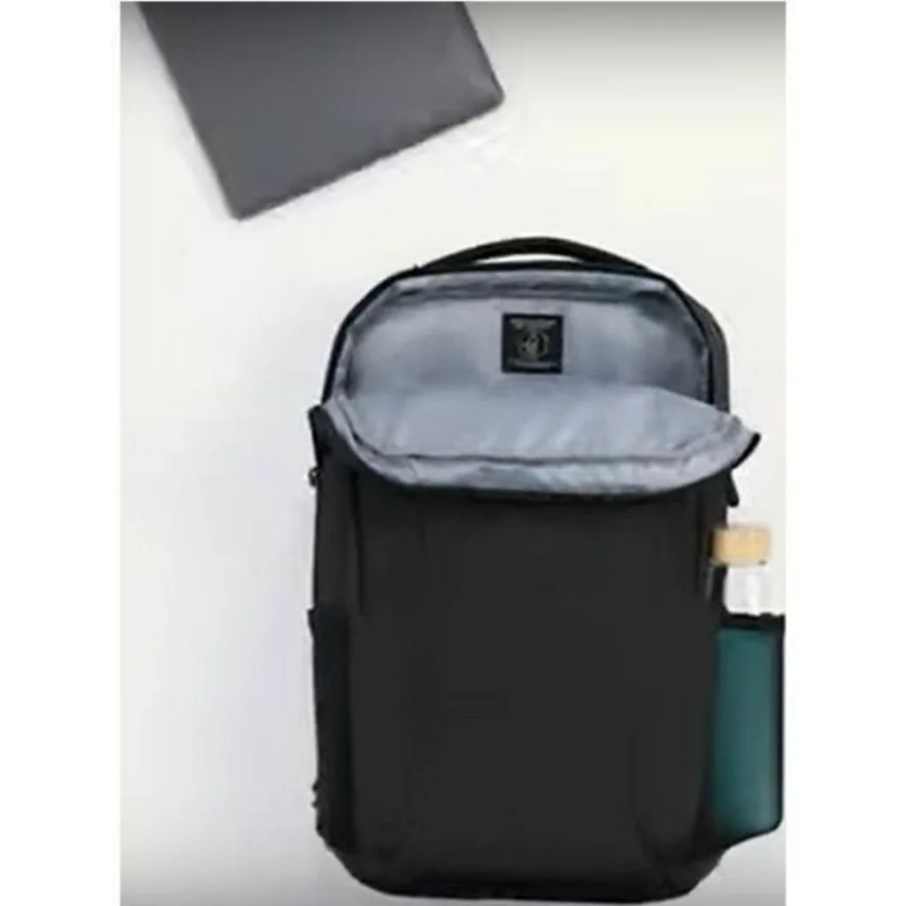 Imagen 2 de Mochila Dell EcoLoop Pro Slim para Notebook 15" con Tejido 600D de uso intensivo