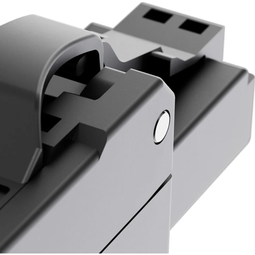 Imagen 8 de Nexxt Solutions Infrastructure - Network adapter - 5 Gigabit Ethernet - Packaged Quantity: 1 - Cat6 MPTL Connector