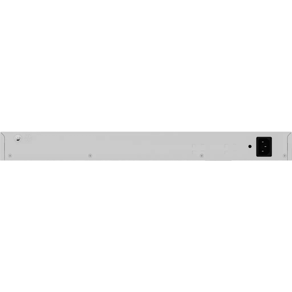 Imagen 3 de S310S-26PN4JX. 22 x 10/100/1000BASE-T PoE+ ports, 2 x 10/100/1000BASE-T ports, 2 x 10/100/1000/2.5GBASE-T Combo(PoE+), 2 x 10GE SFP+ ports Packet forwarding 73 Mpps Switching capacity: 98 Gbit/s