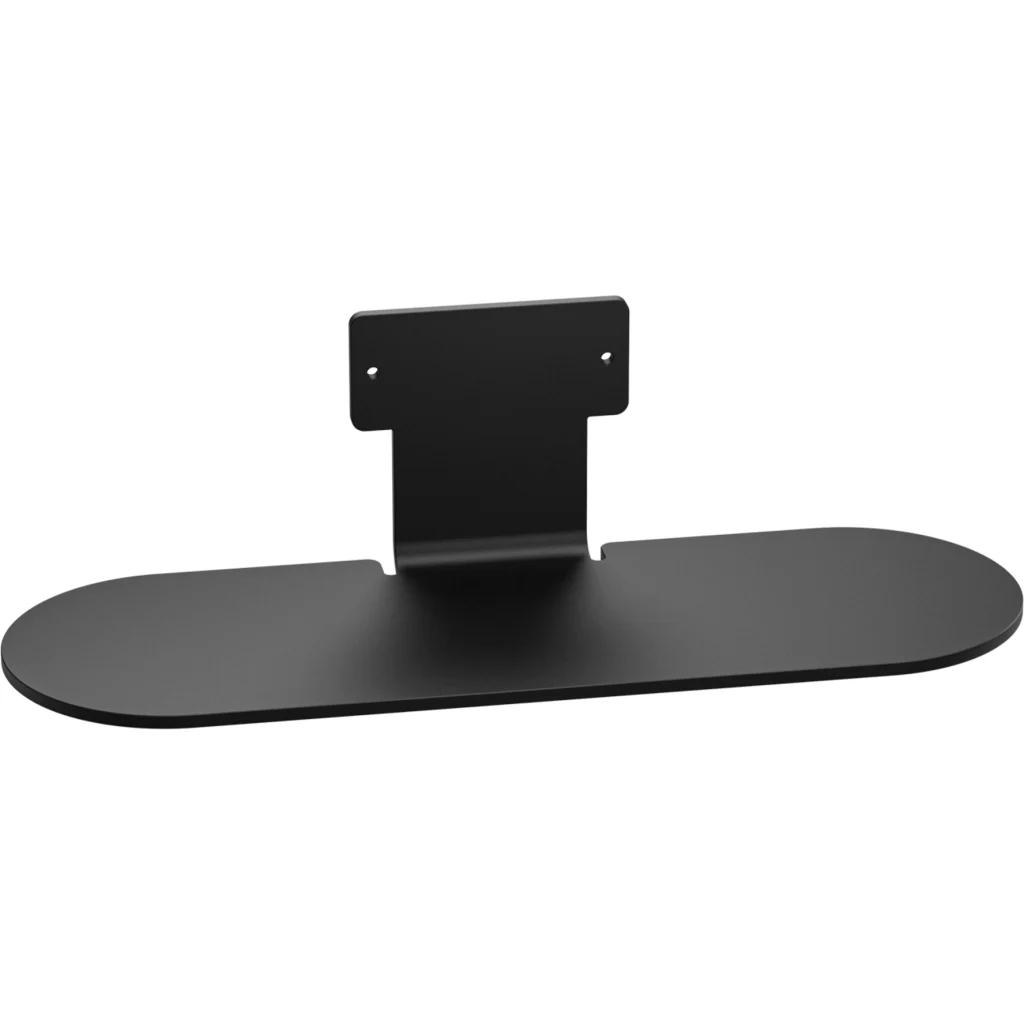 Soporte de mesa Jabra Casting 50, Color Negro