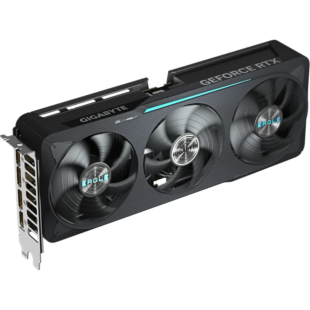 Imagen 4 de Tarjeta de Video Nvidia GeForce Gigabyte RTX 5070 EAGLE OC SFF 12GB GDDR7