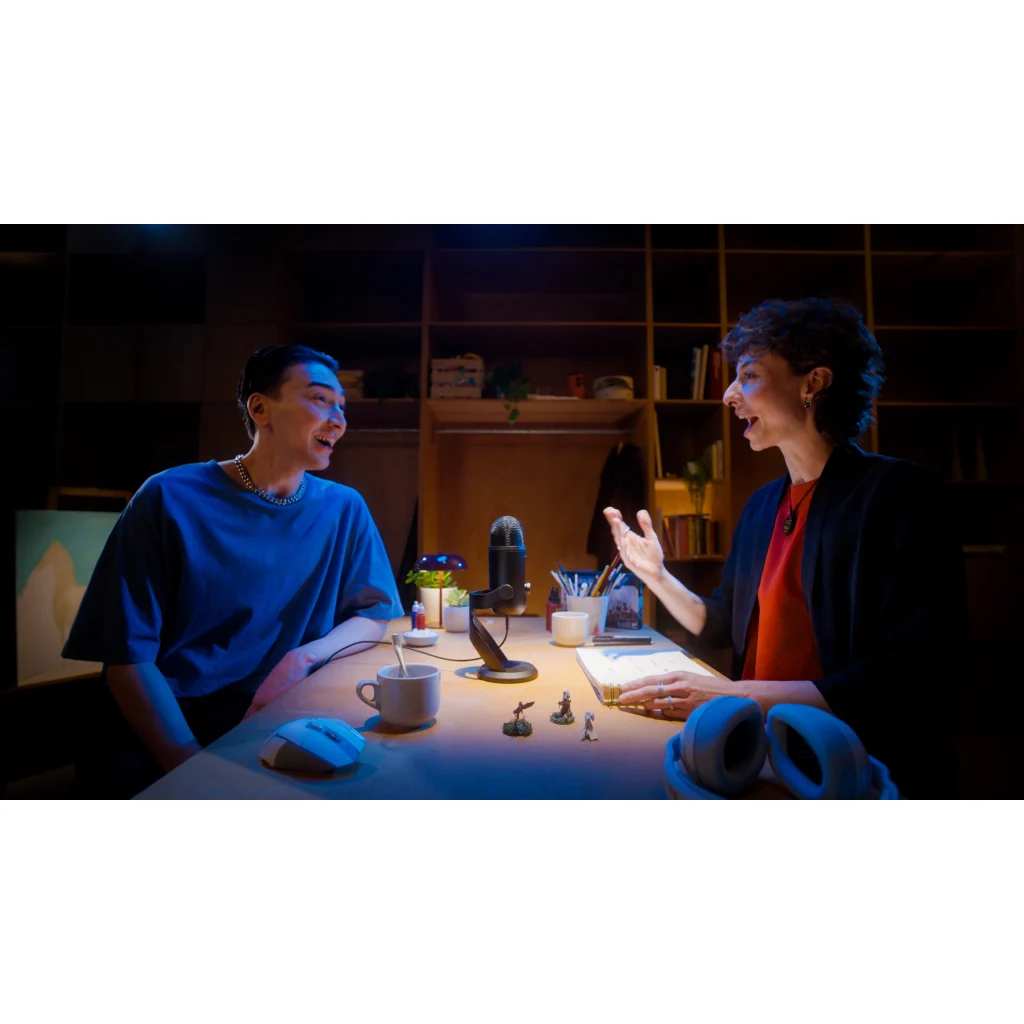 Imagen 11 de Logitech - Microphone - Yeti 2