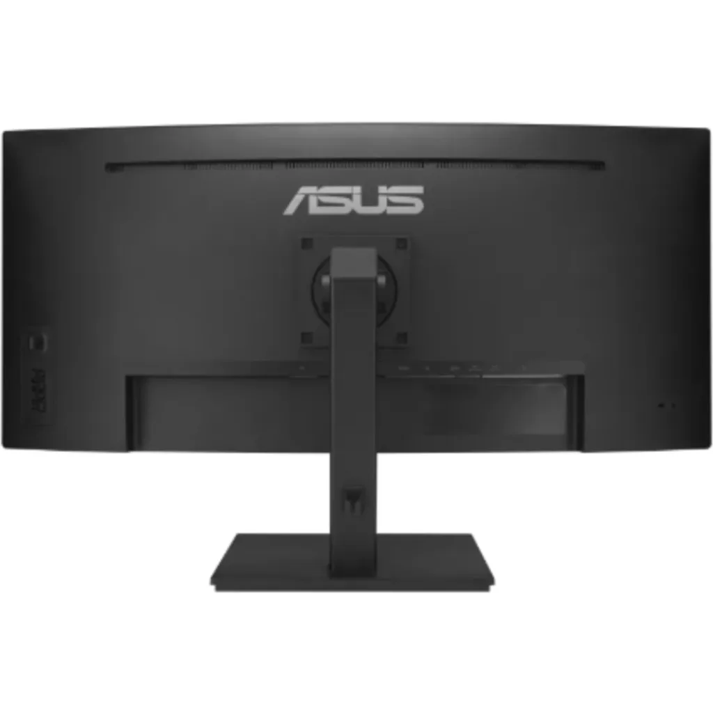 Imagen 4 de Monitor ASUS VA34VCPSR 34 Curvo Docking