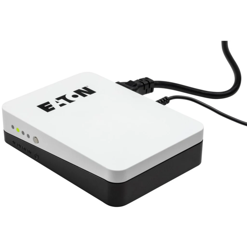 Imagen 1 de Mini UPS Eaton 3S Mini, 36W Monofasica