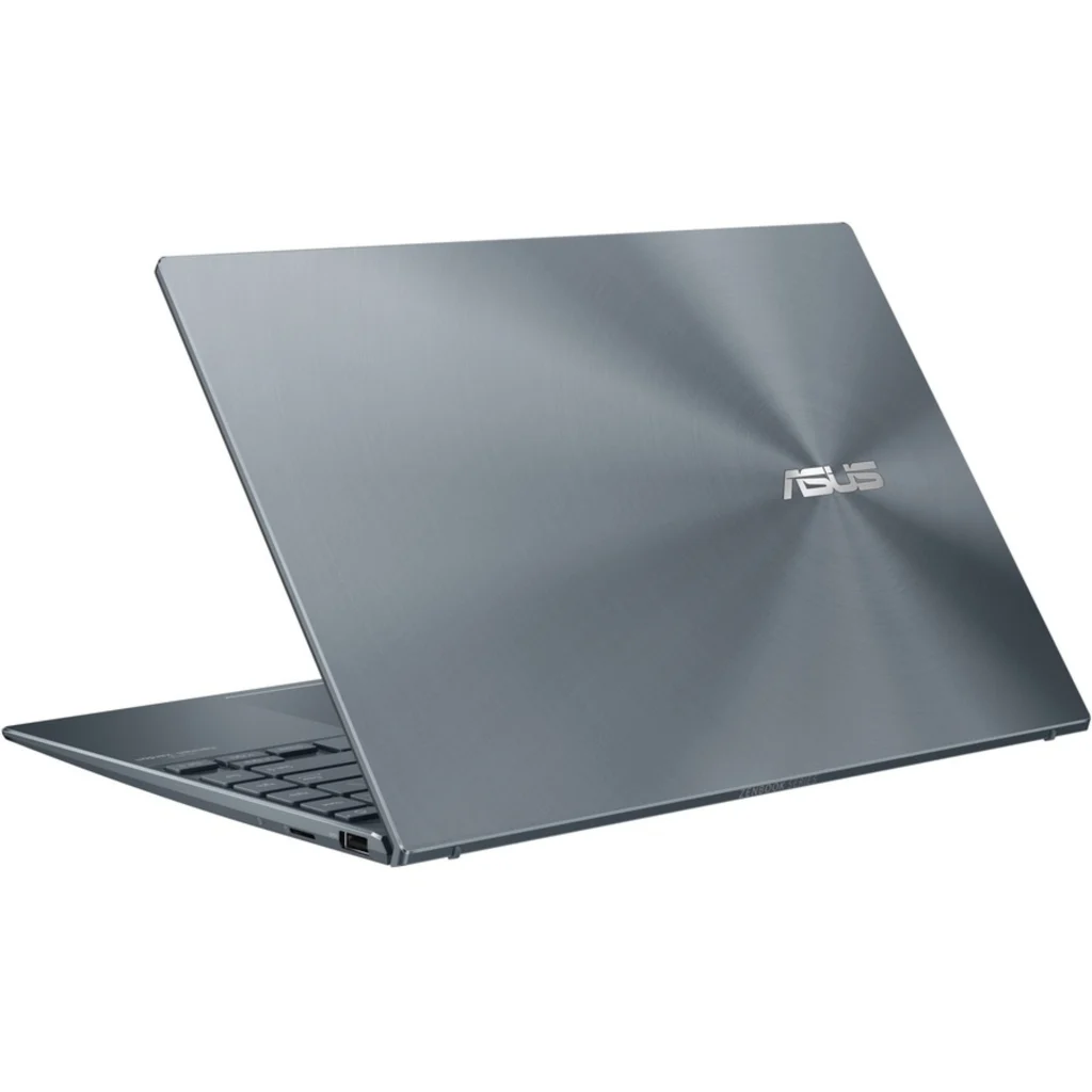Imagen 12 de Notebook Asus ZenBook UX325EA-LR580W I7-1165G7 RAM 16GB SSD 512GB 13" W11H (Nuevo, Caja Abierta)