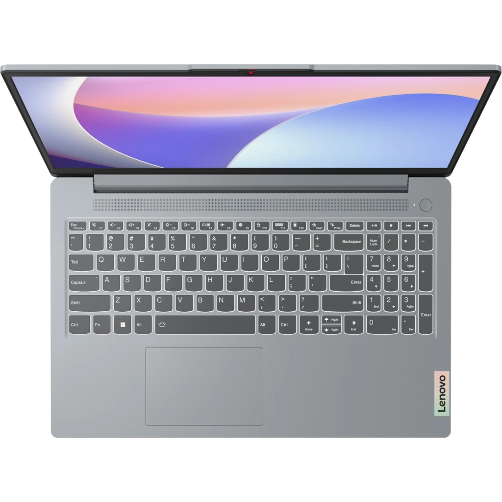 Imagen 4 de Notebook Lenovo IdeaPad Slim 3 15IAN8 I3-N305 RAM8GB SSD512GB 15.6" W11H