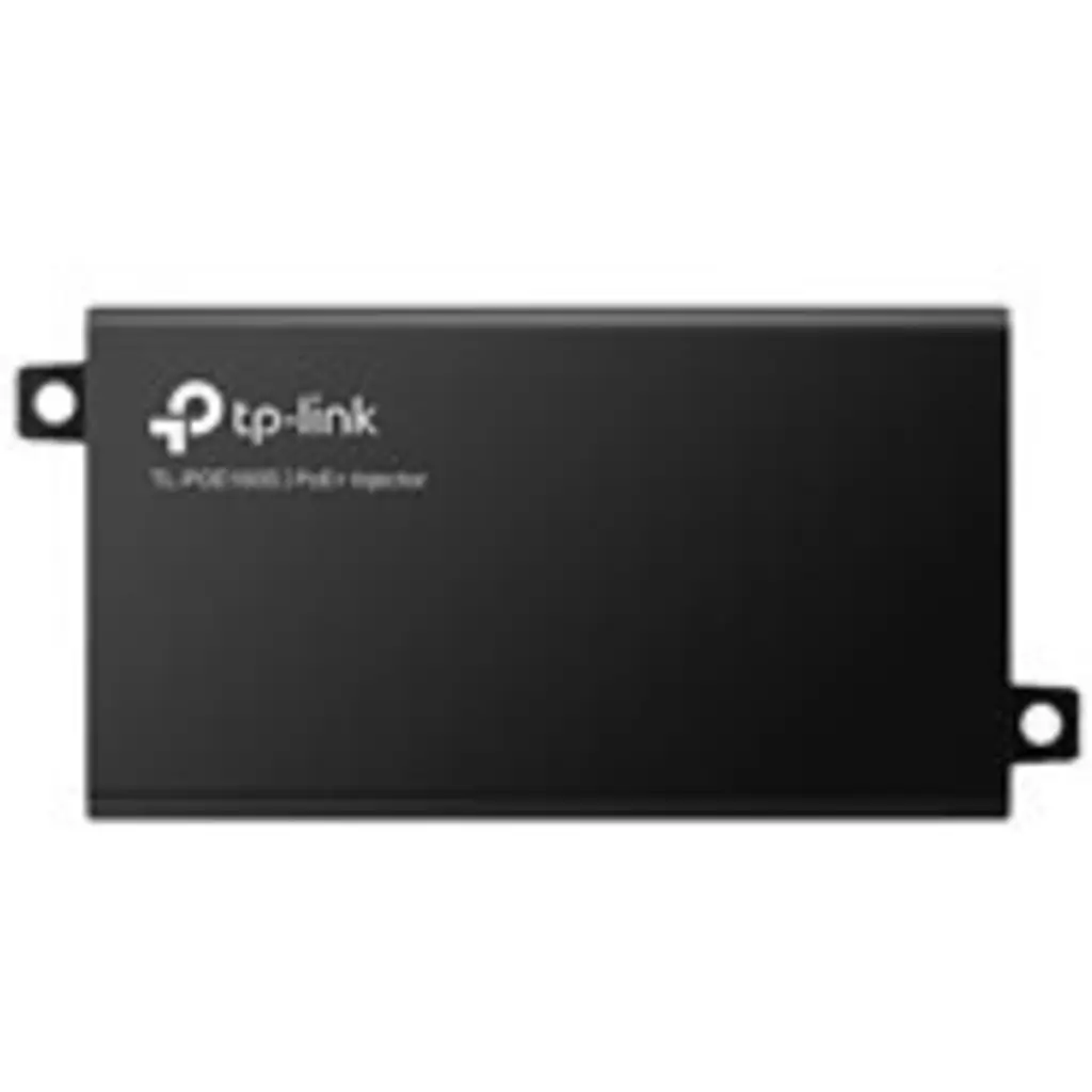 Imagen 2 de Separador PoE TP-Link TL-POE160S CA 100-240V 30vatios Conectores de salida 1